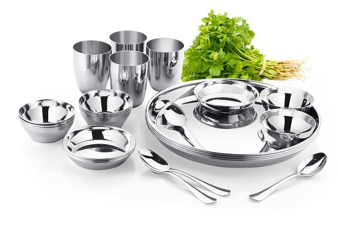 Kanchan Bogi Dinner Set1