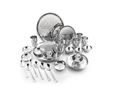 Kanchan Bogi Dinner Set2