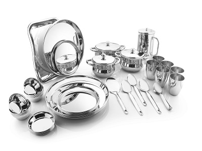 Kanchan Bogi Dinner Set3