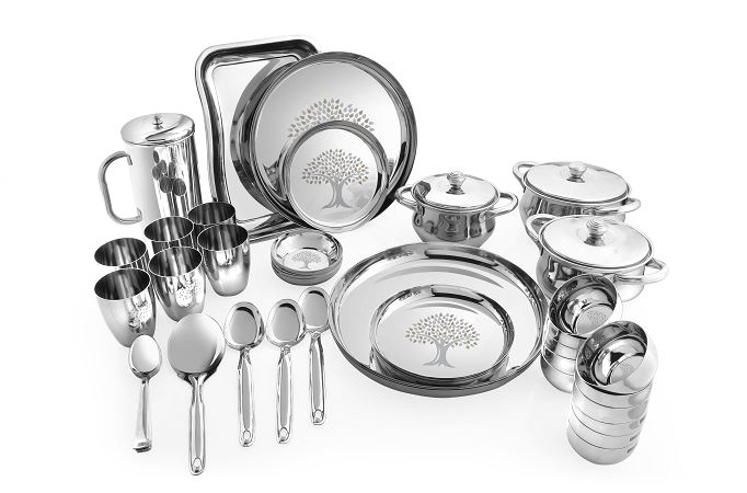 Swiss Dinner Set3