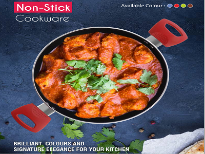  Plain Non Stick