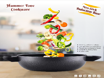Hammer Tone Cookeware