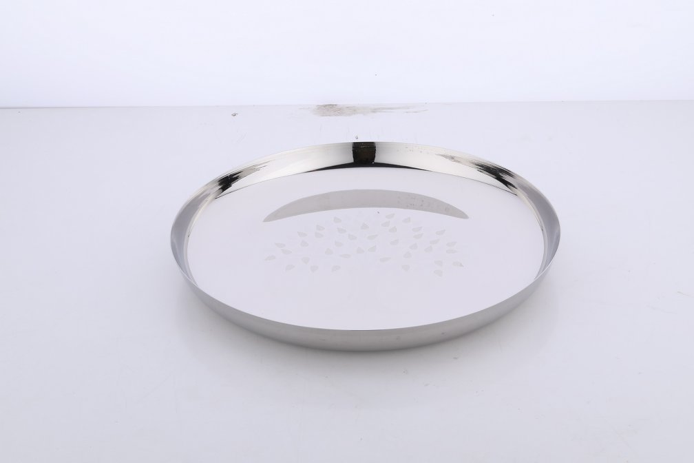 Kanchan Bogi Plate