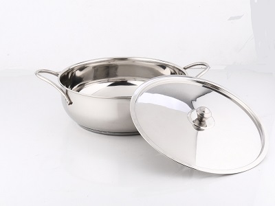Stew Pot