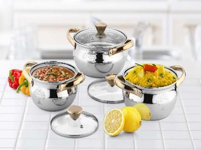 s.s cookware