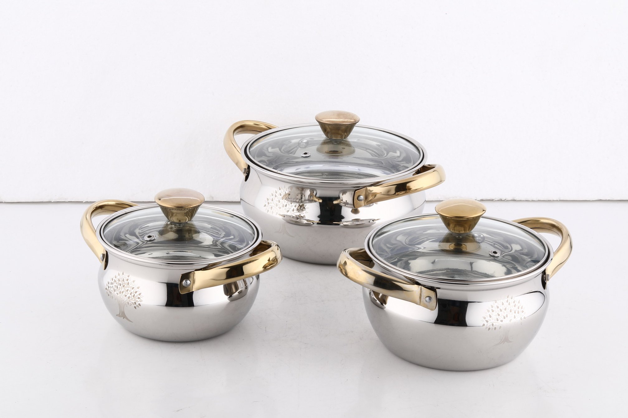 Golden Handi