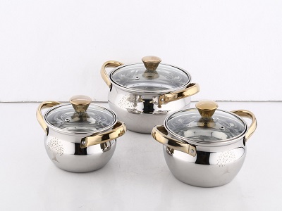 Golden Handi