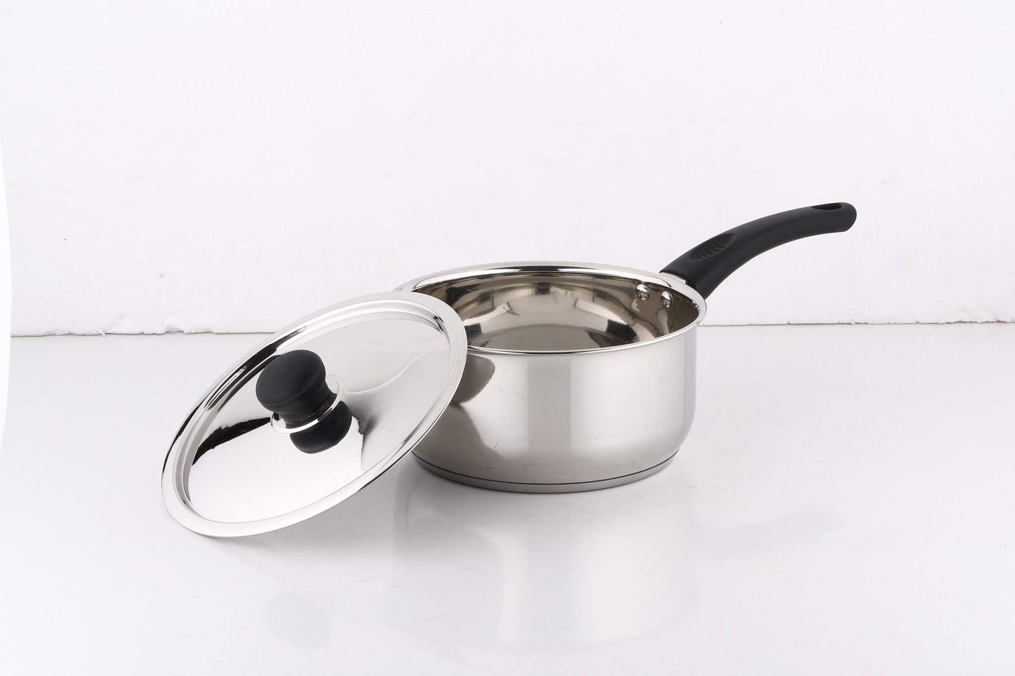 Sauce Pan with Bakelite Handle