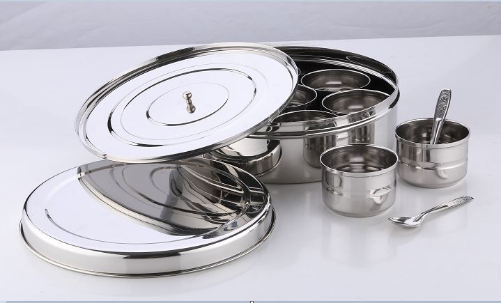 Beli Masala Dabba