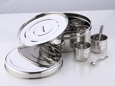 Belly Masala Dabba