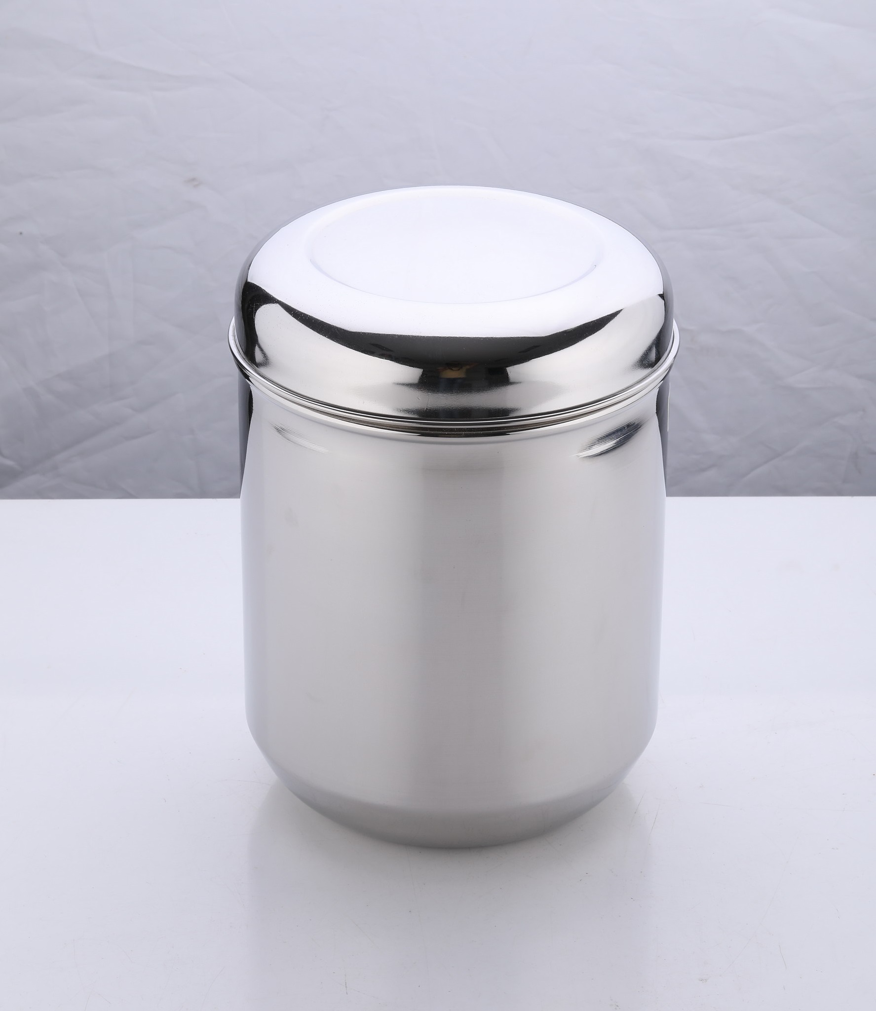 Russian Dabba