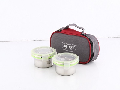 Tiffin set1
