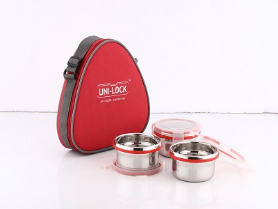 Tiffin set5